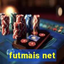 futmais net